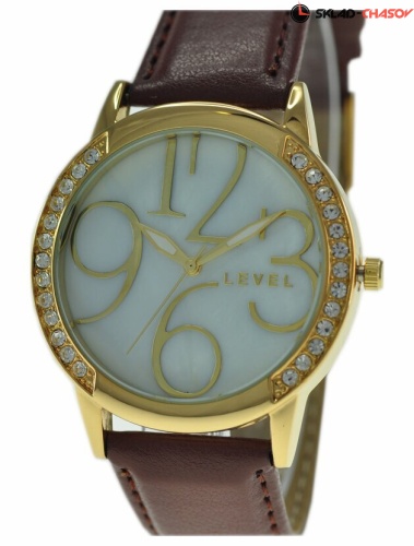 7173832G "LEVEL" Часы наручные фото