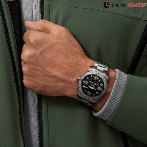 Breitling E79363101B1E1 фото фото 2