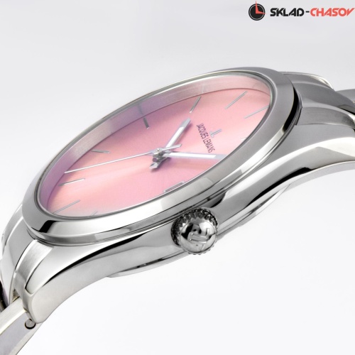 Наручные часы Jacques Lemans 1-1878D фото фото 3