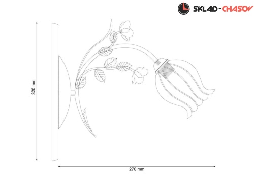 Lucia Tucci Fiori di rose W106.1 фото фото 3
