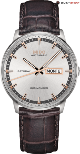 Mido M016.430.16.031.80 фото