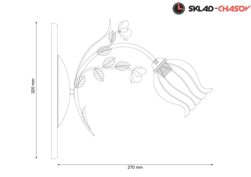 Lucia Tucci Fiori di rose W106.1 фото фото 3