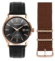 George Kini GK-11-02 фото