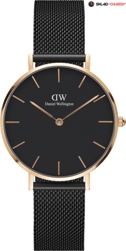 Daniel Wellington DW00100201 фото
