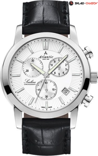 Мужские Atlantic Sealine 62450.41.21 фото