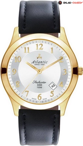 Мужские Atlantic Seahunter 100 71360.45.23 фото