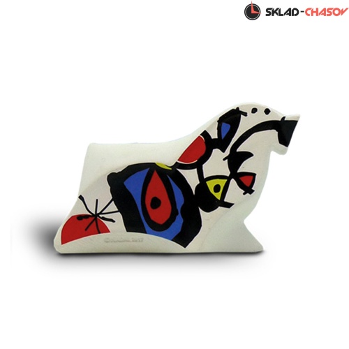 Nadal Статуэтка  711000/04 "Бык тонкий N 04 фото