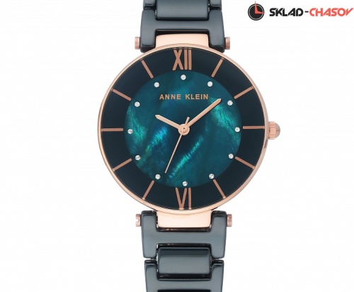 Anne Klein 3266NVRG фото фото 2