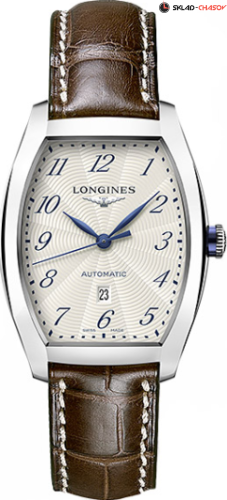 Longines L2.342.4.73.4 фото