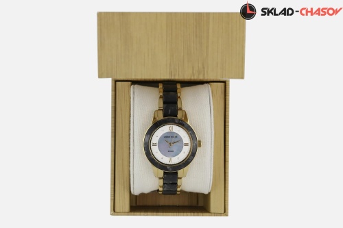 Anne Klein 3610GPBK фото фото 6