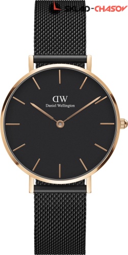 Daniel Wellington DW00100201 фото