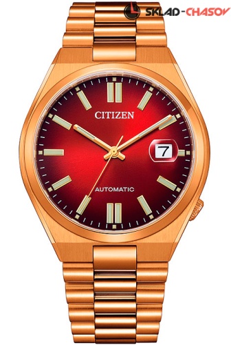 CITIZEN NJ0153-82X фото