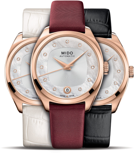 Mido M024.307.37.116.00 фото фото 2