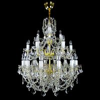 Wranovsky Ricamente Decorado 21 Gold фото