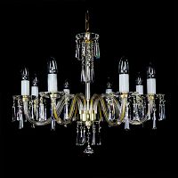 Wranovsky Colus 10 Gold фото