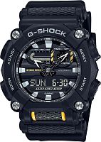 Casio G-Shock GA-900-1AER фото
