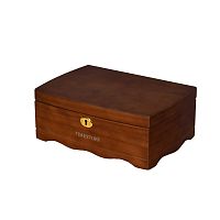 Шкатулка для ювелирных украшений ANTIQUE J1B фото