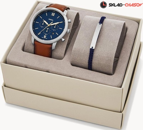 Fossil Neutra FS5708SET фото фото 2