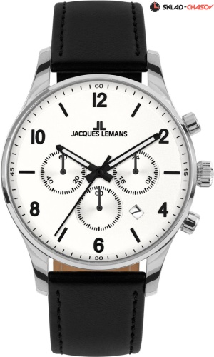 Jacques Lemans 1-2126B фото