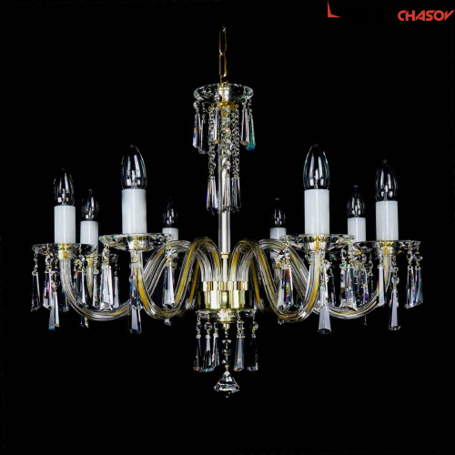 Wranovsky Colus 10 Gold фото