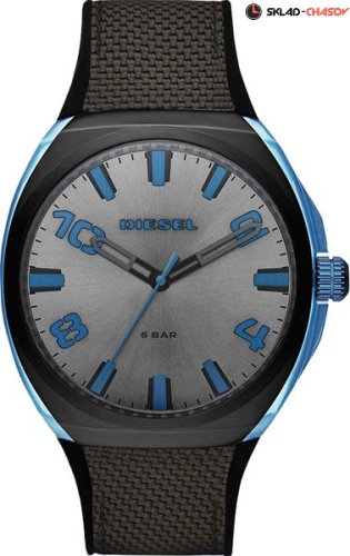 Diesel Stigg DZ1885 фото