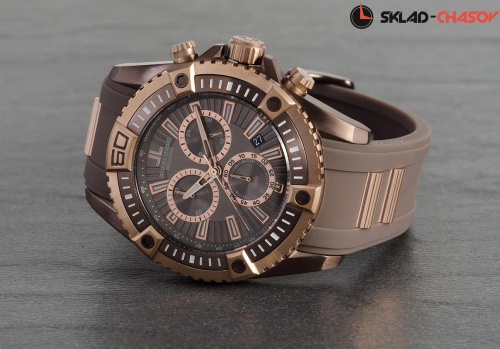 Мужские Jacques Lemans Liverpool Professional 1-1805F фото фото 2