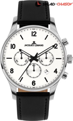 Jacques Lemans 1-2126B фото
