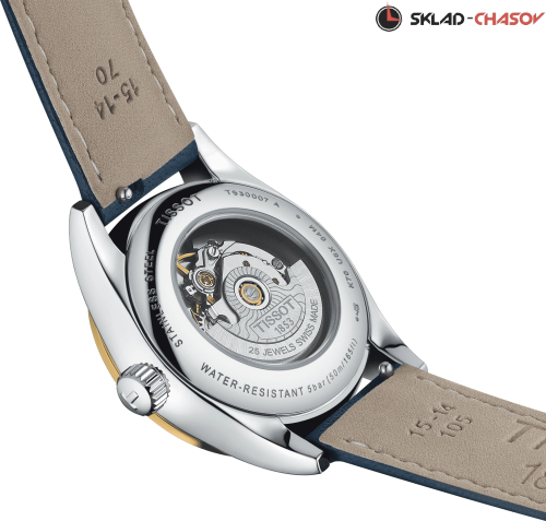 Tissot T930.007.46.046.00 фото фото 3