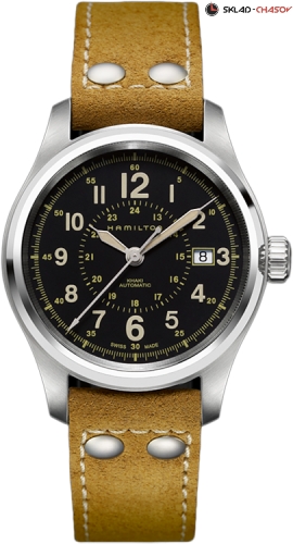 Hamilton H70595593 фото
