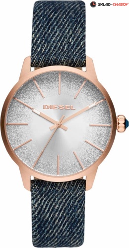 Diesel Castilla DZ5566 фото