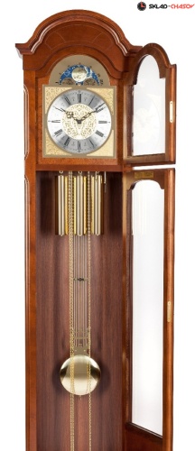 Hermle 01110-030451 фото фото 2