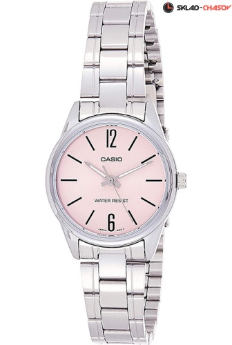 Casio LTP-V005D-4B фото
