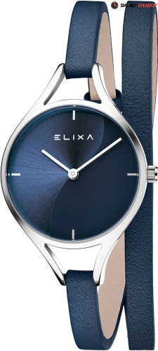 Elixa E138-L604 фото