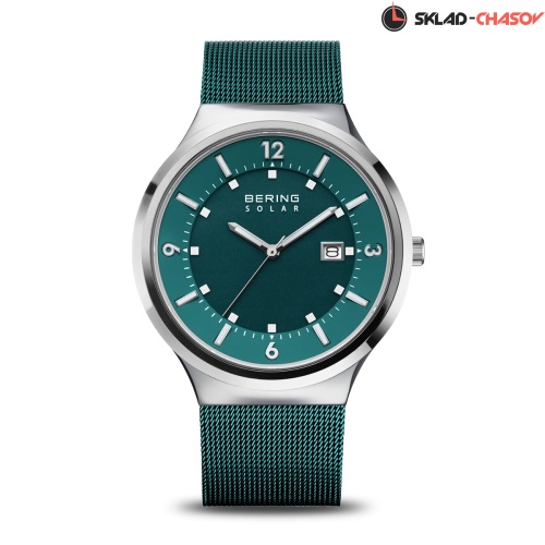 Мужские Bering 14442-808 фото