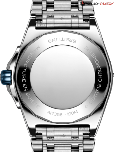 Breitling A17356531C1A1 фото фото 3