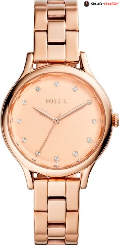 Fossil Laney BQ3321 фото