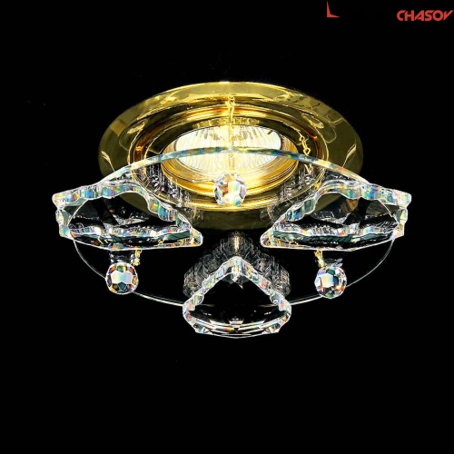 Точечный светильник Bydzov 9001 01/15-S108 фото