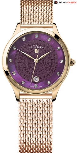 L'Duchen Grace D 791.29.30 M фото