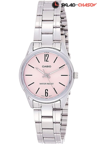Casio LTP-V005D-4B фото