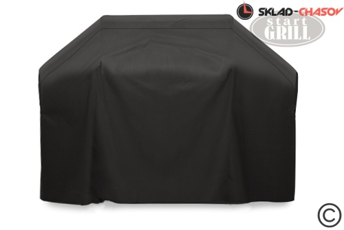 Комплект-минимум: Газовый гриль Esprit Pro и инструменты фото фото 5