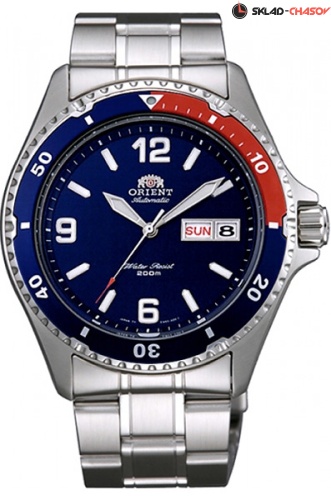 ORIENT AA02009D фото