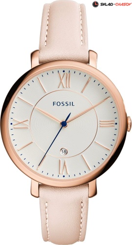 Fossil Dress ES3988 фото