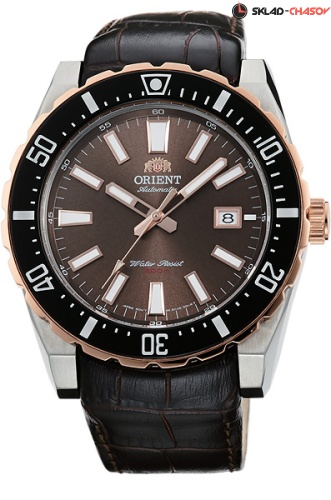 ORIENT FAC09002T0 фото