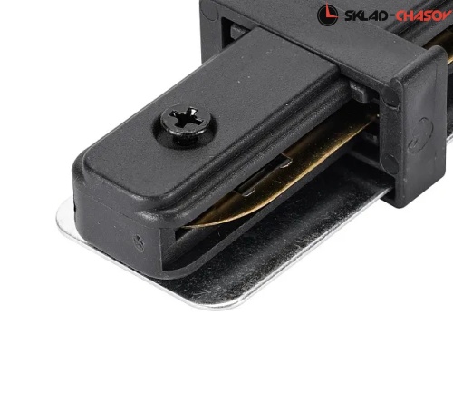 Коннектор прямой Lucia Tucci Concone LTP-CN001I-B фото фото 2