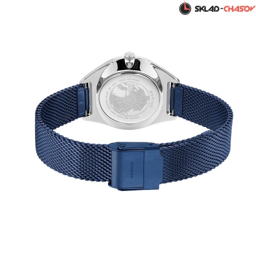 Часы Bering 17331-307 фото фото 3