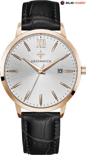 Greenwich Brig GW 061.41.13 фото