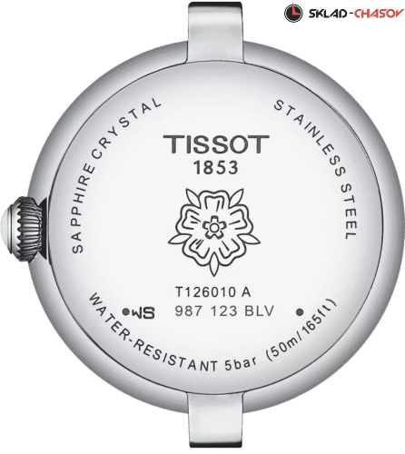 Tissot T126.010.16.013.00 фото фото 2