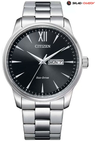 CITIZEN BM8550-81E фото
