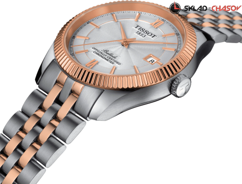Tissot T108.408.22.278.00 фото фото 4