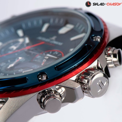 Наручные часы 1-2141F, Jacques Lemans фото фото 3